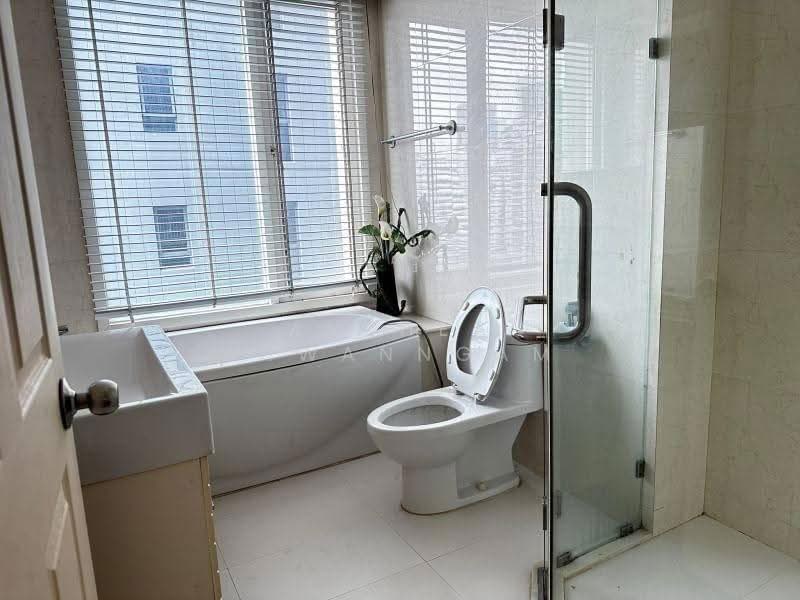 Baan Siri 31 : บ้านสิริ เธอร์ตี้วัน, กรุงเทพ, ถนนสุขุมวิท 31, คลองเตยเหนือ, วัฒนา, กรุงเทพ, 88 ตร.ม., คอนโด ขาย, โดย Anthea Khwanngam, 500577506 - DDproperty.com