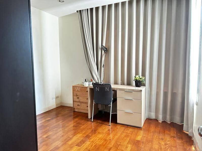 Baan Siri 31, Bangkok, Sukhumvit 31, Khlongtoei Nua, Watthana, Bangkok, 2 Bedrooms, 88 sqm, Condo For Sale, by Anthea Khwanngam, 500577506 - DDproperty.com