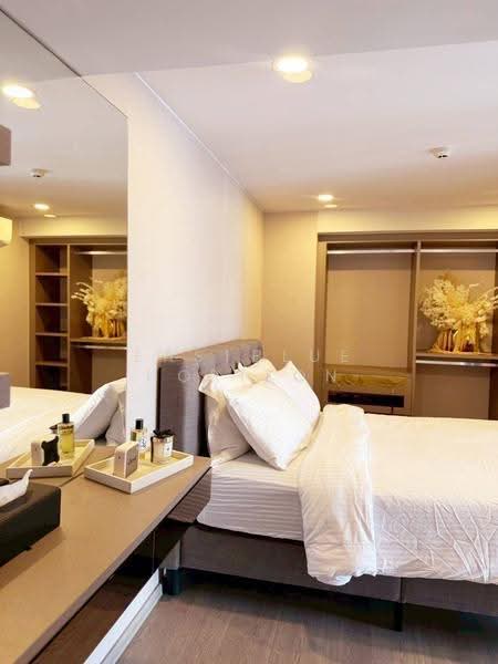 Cooper Siam, กรุงเทพ, Soi Rong Mueang 5, รองเมือง, ปทุมวัน, กรุงเทพ, 51 ตร.ม., คอนโด ให้เช่า, โดย Eastblue Horizon, 500577507 - DDproperty.com