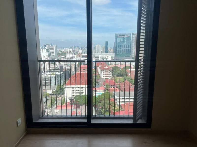 Noble BE19 Sukhumvit : โนเบิล บีไนน์ทีน สุขุมวิท, กรุงเทพ, 89 ซอย สุขุมวิท 19, คลองตันเหนือ, วัฒนา, กรุงเทพ, 86 ตร.ม., คอนโด ขาย, โดย Anthea Khwanngam, 500577509 - DDproperty.com