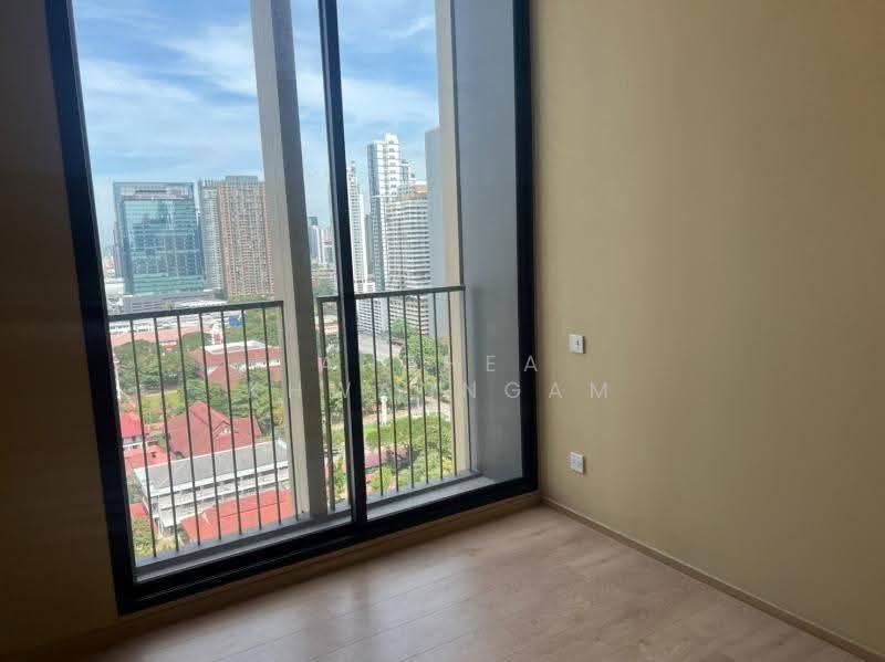 Noble BE19 Sukhumvit, bangkok, 89 Sukhumvit 19 Alley, Khlong Tan Nua, Watthana, Bangkok, 2 Bedrooms, 86 sqm, Condo For Sale, by Anthea Khwanngam, 500577509 - DDproperty.com