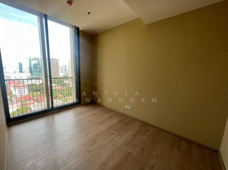 Noble BE19 Sukhumvit, bangkok, 89 Sukhumvit 19 Alley, Khlong Tan Nua, Watthana, Bangkok, 2 Bedrooms, 86 sqm, Condo For Sale, by Anthea Khwanngam, 500577509 - DDproperty.com