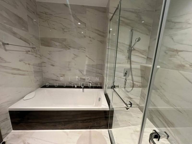 Supalai Icon Sathorn, Bangkok, Sathorn Tai Road, Thung Maha Mek, Sathon, Bangkok, 3 Bedrooms, 101 sqm, Condo For Rent, by Pimonnat Sujindawong, 500577510 - DDproperty.com