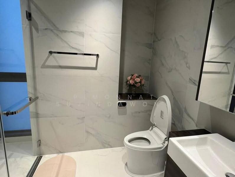 Supalai Icon Sathorn, Bangkok, Sathorn Tai Road, Thung Maha Mek, Sathon, Bangkok, 3 Bedrooms, 101 sqm, Condo For Rent, by Pimonnat Sujindawong, 500577510 - DDproperty.com