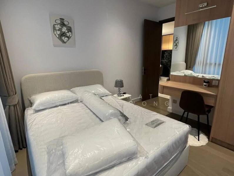 Supalai Icon Sathorn, Bangkok, Sathorn Tai Road, Thung Maha Mek, Sathon, Bangkok, 3 Bedrooms, 101 sqm, Condo For Rent, by Pimonnat Sujindawong, 500577510 - DDproperty.com