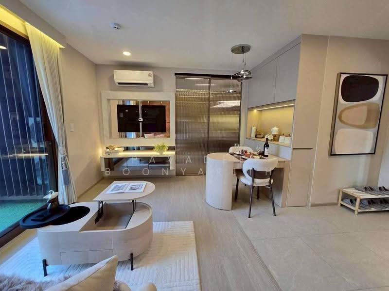 Suanbua Residence Ari 1- Ralakru, bangkok, Soi Ari 1, Samsen Nai, Phaya Thai, Bangkok, 1 Bedroom, 40 sqm, Condo For Sale, by Pavadee Boonyarith, 500577511 - DDproperty.com