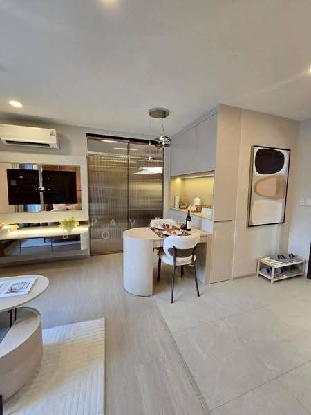 Suanbua Residence Ari 1- Ralakru, bangkok, Soi Ari 1, Samsen Nai, Phaya Thai, Bangkok, 1 Bedroom, 40 sqm, Condo For Sale, by Pavadee Boonyarith, 500577511 - DDproperty.com