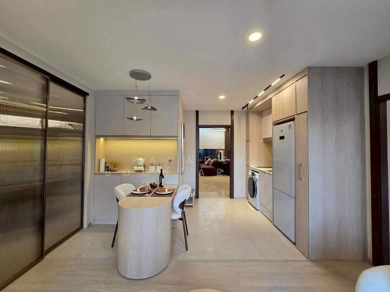 Suanbua Residence Ari 1- Ralakru, bangkok, Soi Ari 1, Samsen Nai, Phaya Thai, Bangkok, 1 Bedroom, 40 sqm, Condo For Sale, by Pavadee Boonyarith, 500577511 - DDproperty.com