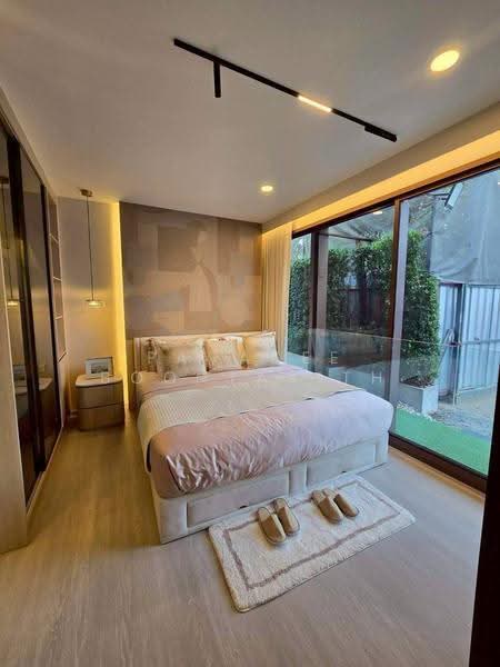 Suanbua Residence Ari 1- Ralakru, bangkok, Soi Ari 1, Samsen Nai, Phaya Thai, Bangkok, 1 Bedroom, 40 sqm, Condo For Sale, by Pavadee Boonyarith, 500577511 - DDproperty.com