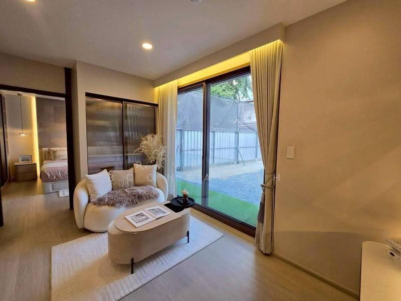 Suanbua Residence Ari 1- Ralakru : สวนบัว เรสซิเดนซ์ อารีย์ 1- ราชครู, กรุงเทพ, ซอยอารีย์ 1, สามเสนใน, พญาไท, กรุงเทพ, 40 ตร.ม., คอนโด ขาย, โดย Pavadee Boonyarith, 500577511 - DDproperty.com