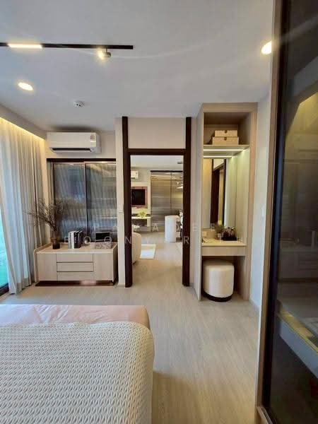 Suanbua Residence Ari 1- Ralakru, bangkok, Soi Ari 1, Samsen Nai, Phaya Thai, Bangkok, 1 Bedroom, 40 sqm, Condo For Sale, by Pavadee Boonyarith, 500577511 - DDproperty.com