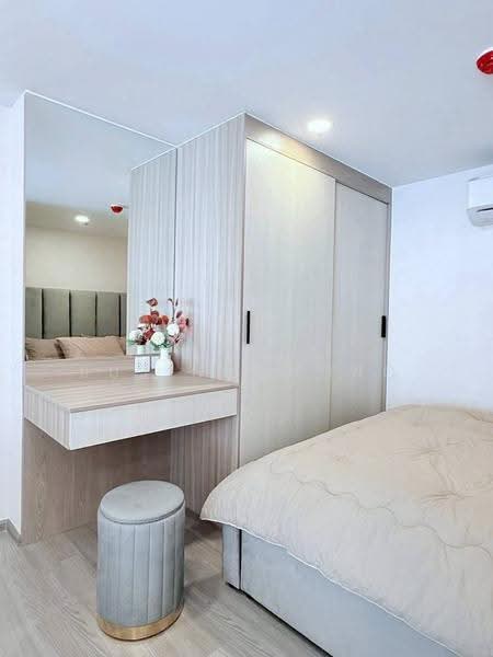 Aspire Sukhumvit-Rama 4, bangkok, 4404 Rama 4 Road, Phra Kanong, Khlong Toei, Bangkok, 2 Bedrooms, 37 sqm, Condo For Rent, by Pimonnat Sujindawong, 500577513 - DDproperty.com