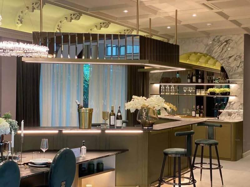undefined, กรุงเทพ, ประเวศ, กรุงเทพ, 445 ตร.ม., บ้านเดี่ยว ขาย, โดย Anthea Khwanngam, 500577514 - DDproperty.com