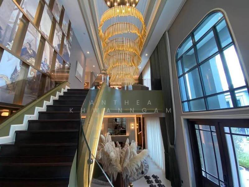 undefined, Bangkok, Prawet, Bangkok, 4 Bedrooms, 445 sqm, Single Detached House For Sale, by Anthea Khwanngam, 500577514 - DDproperty.com