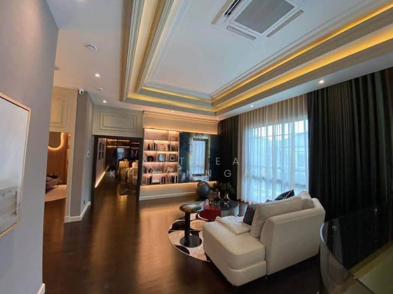 undefined, Bangkok, Prawet, Bangkok, 4 Bedrooms, 445 sqm, Single Detached House For Sale, by Anthea Khwanngam, 500577514 - DDproperty.com
