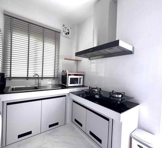 Laddarom Chatuchot 15, Bangkok, Soi Chatuchot 15, O-Ngoen, Sai Mai, Bangkok, 4 Bedrooms, 240 sqm, Single Detached House For Rent, by Khun Eve, 500577515 - DDproperty.com