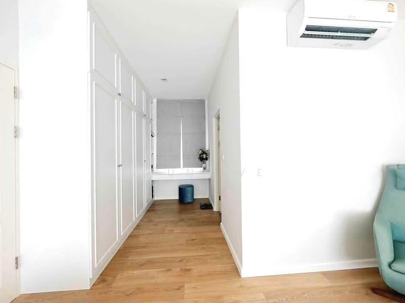 Laddarom Chatuchot 15, Bangkok, Soi Chatuchot 15, O-Ngoen, Sai Mai, Bangkok, 4 Bedrooms, 240 sqm, Single Detached House For Rent, by Khun Eve, 500577515 - DDproperty.com