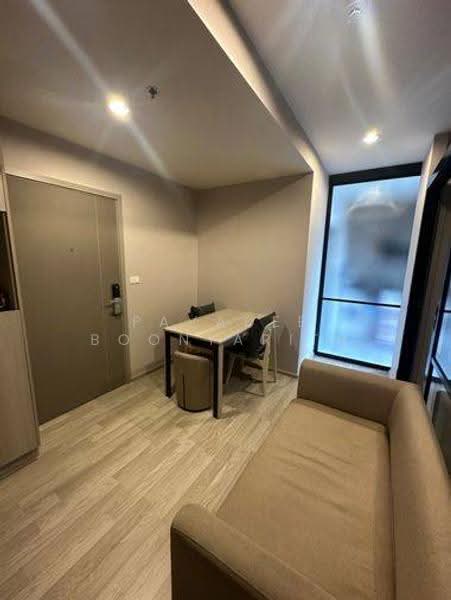 IDEO Mobi Sukhumvit Eastpoint, กรุงเทพ, Sukhumvit Road, บางนา, กรุงเทพ, 29 ตร.ม., คอนโด ขาย, โดย Pavadee Boonyarith, 500577516 - DDproperty.com