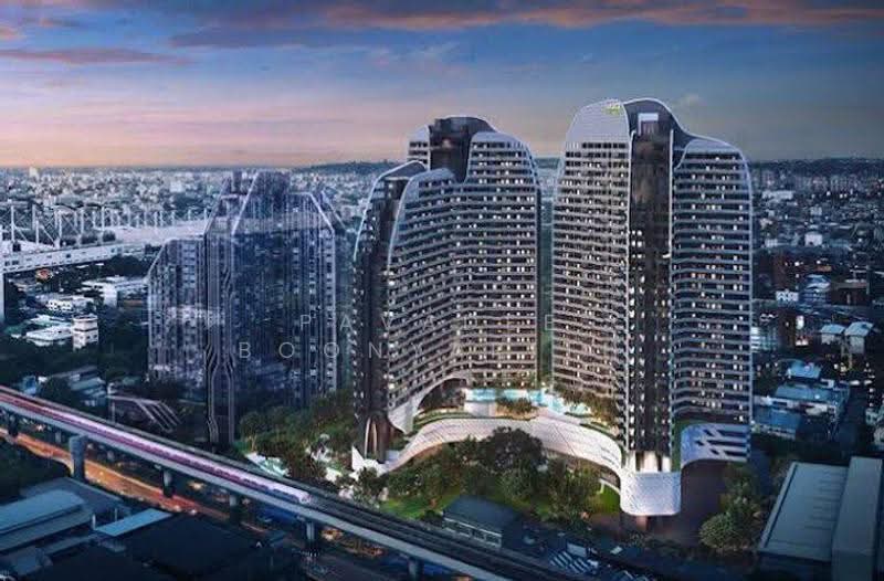 IDEO Mobi Sukhumvit Eastpoint, กรุงเทพ, Sukhumvit Road, บางนา, กรุงเทพ, 29 ตร.ม., คอนโด ขาย, โดย Pavadee Boonyarith, 500577516 - DDproperty.com