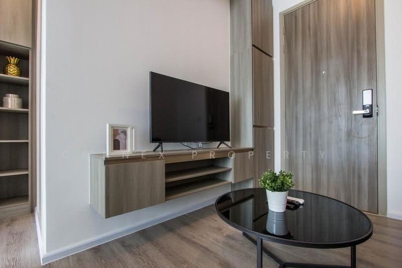 KnightsBridge Sukhumvit-Thepharak, Samut Prakan, 87 Village No. 3 Theparak Road, Bang Muang Mai, Muang Samut Prakarn, Samut Prakan, 1 Bedroom, 27 sqm, Condo For Rent, by Connex Property, 500577517 - DDproperty.com