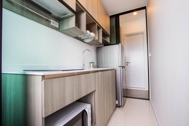 KnightsBridge Sukhumvit-Thepharak : ไนท์บริดจ์ สุขุมวิท-เทพารักษ์, สมุทรปราการ, 87 หมู่ที่ 3 ถนนเทพารักษ์, บางเมืองใหม่, เมืองสมุทรปราการ, สมุทรปราการ, 27 ตร.ม., คอนโด ให้เช่า, โดย Connex Property, 500577517 - DDproperty.com