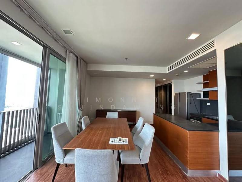 ASHTON Morph 38, Bangkok, 88 Soi Sukhumvit 38, Phra Kanong, Khlong Toei, Bangkok, 3 Bedrooms, 140 sqm, Condo For Rent, by Pimonnat Sujindawong, 500577519 - DDproperty.com