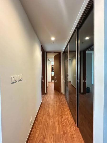 ASHTON Morph 38, Bangkok, 88 Soi Sukhumvit 38, Phra Kanong, Khlong Toei, Bangkok, 3 Bedrooms, 140 sqm, Condo For Rent, by Pimonnat Sujindawong, 500577519 - DDproperty.com