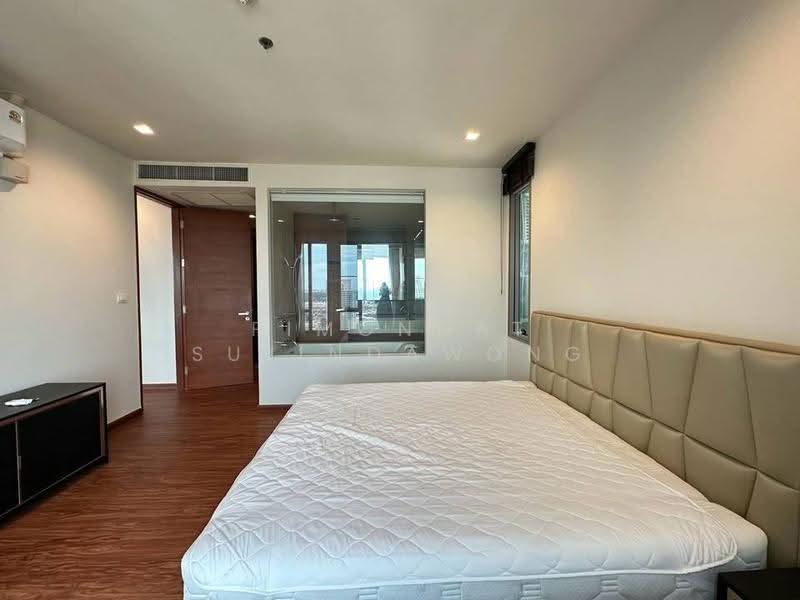 ASHTON Morph 38, Bangkok, 88 Soi Sukhumvit 38, Phra Kanong, Khlong Toei, Bangkok, 3 Bedrooms, 140 sqm, Condo For Rent, by Pimonnat Sujindawong, 500577519 - DDproperty.com