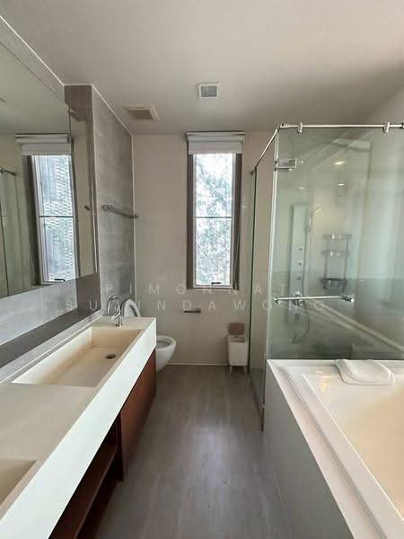 ASHTON Morph 38, Bangkok, 88 Soi Sukhumvit 38, Phra Kanong, Khlong Toei, Bangkok, 3 Bedrooms, 140 sqm, Condo For Rent, by Pimonnat Sujindawong, 500577519 - DDproperty.com