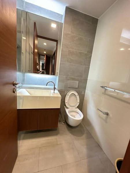 ASHTON Morph 38, Bangkok, 88 Soi Sukhumvit 38, Phra Kanong, Khlong Toei, Bangkok, 3 Bedrooms, 140 sqm, Condo For Rent, by Pimonnat Sujindawong, 500577519 - DDproperty.com