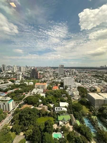 ASHTON Morph 38, Bangkok, 88 Soi Sukhumvit 38, Phra Kanong, Khlong Toei, Bangkok, 3 Bedrooms, 140 sqm, Condo For Rent, by Pimonnat Sujindawong, 500577519 - DDproperty.com