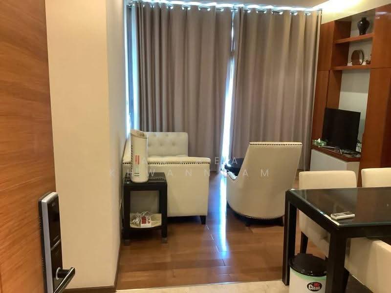 The Address Sukhumvit 28, bangkok, 1 Soi Sukhumvit 28, Khong Tan, Khlong Toei, Bangkok, 2 Bedrooms, 70 sqm, Condo For Sale, by Anthea Khwanngam, 500577520 - DDproperty.com