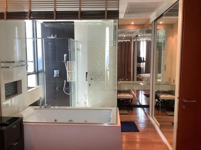 The Address Sukhumvit 28, bangkok, 1 Soi Sukhumvit 28, Khong Tan, Khlong Toei, Bangkok, 2 Bedrooms, 70 sqm, Condo For Sale, by Anthea Khwanngam, 500577520 - DDproperty.com