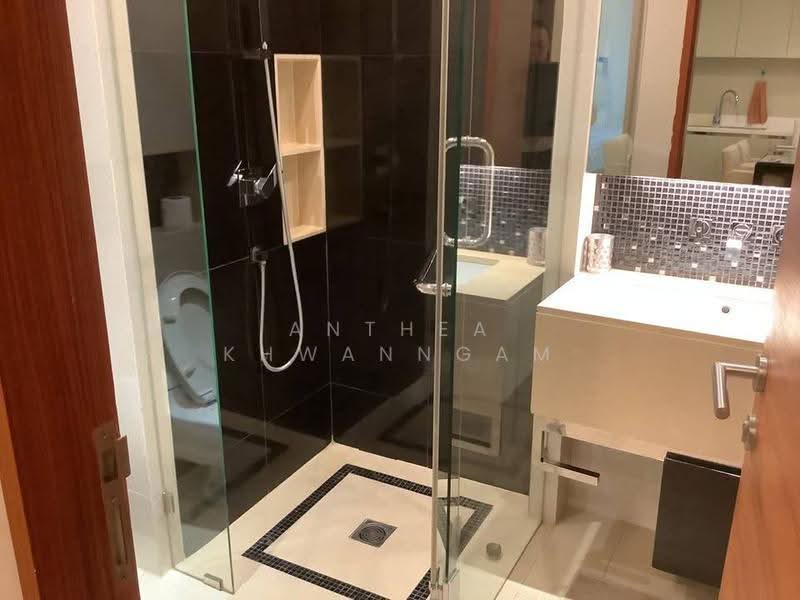 The Address Sukhumvit 28, bangkok, 1 Soi Sukhumvit 28, Khong Tan, Khlong Toei, Bangkok, 2 Bedrooms, 70 sqm, Condo For Sale, by Anthea Khwanngam, 500577520 - DDproperty.com