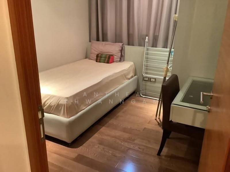 The Address Sukhumvit 28, bangkok, 1 Soi Sukhumvit 28, Khong Tan, Khlong Toei, Bangkok, 2 Bedrooms, 70 sqm, Condo For Sale, by Anthea Khwanngam, 500577520 - DDproperty.com