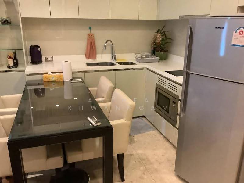 The Address Sukhumvit 28 : ดิ แอดเดรส สุขุมวิท 28, กรุงเทพ, 1 ซอยสุขุมวิท 28 ถนนสุขุมวิท แขวงคลองตัน เขตคลองเตย กรุงเทพมหานคร, คลองตัน, คลองเตย, กรุงเทพ, 70 ตร.ม., คอนโด ขาย, โดย Anthea Khwanngam, 500577520 - DDproperty.com