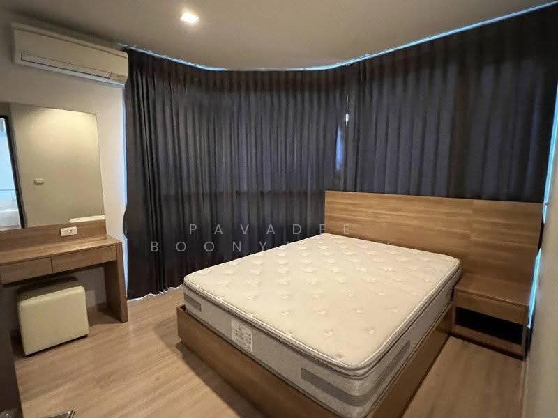 Rhythm Sathorn, Bangkok, 141 Soi Sathorn 21, Yan Nawa, Sathon, Bangkok, 1 Bedroom, 38 sqm, Condo For Sale, by Pavadee Boonyarith, 500577521 - DDproperty.com