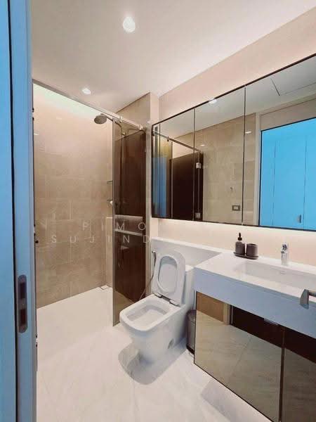 The Residences at Sindhorn Kempinski, bangkok, 88 Soi Tonson Sarasin Road, Lumphini, Pathum Wan, Bangkok, 2 Bedrooms, 143 sqm, Condo For Rent, by Pimonnat Sujindawong, 500577523 - DDproperty.com