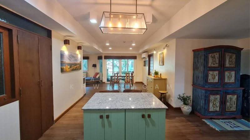 Brighton Place, Bangkok, Rama 9, Bang Kapi, Huai Khwang, Bangkok, 3 Bedrooms, 127 sqm, Condo For Sale, by Anthea Khwanngam, 500577524 - DDproperty.com