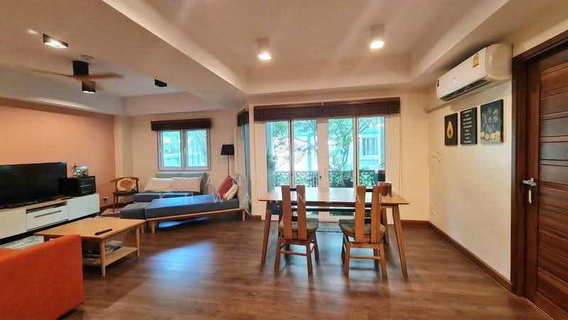 Brighton Place, Bangkok, Rama 9, Bang Kapi, Huai Khwang, Bangkok, 3 Bedrooms, 127 sqm, Condo For Sale, by Anthea Khwanngam, 500577524 - DDproperty.com