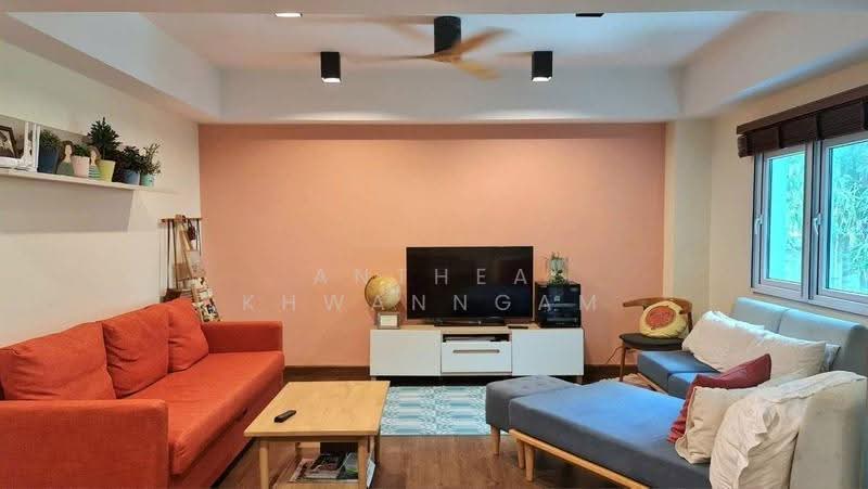 Brighton Place : ไบรท์ตั้น เพลส, กรุงเทพ, พระราม 9, บางกะปิ, ห้วยขวาง, กรุงเทพ, 127 ตร.ม., คอนโด ขาย, โดย Anthea Khwanngam, 500577524 - DDproperty.com