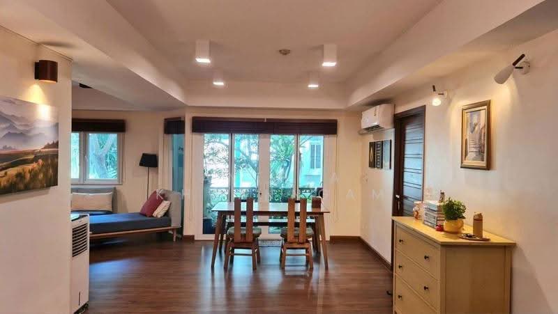 Brighton Place, Bangkok, Rama 9, Bang Kapi, Huai Khwang, Bangkok, 3 Bedrooms, 127 sqm, Condo For Sale, by Anthea Khwanngam, 500577524 - DDproperty.com