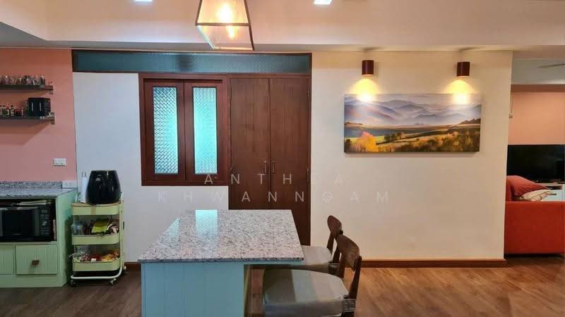 Brighton Place, Bangkok, Rama 9, Bang Kapi, Huai Khwang, Bangkok, 3 Bedrooms, 127 sqm, Condo For Sale, by Anthea Khwanngam, 500577524 - DDproperty.com