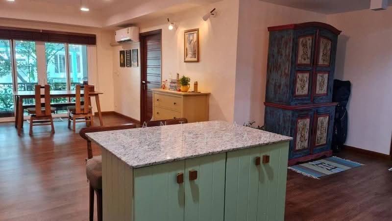 Brighton Place : ไบรท์ตั้น เพลส, กรุงเทพ, พระราม 9, บางกะปิ, ห้วยขวาง, กรุงเทพ, 127 ตร.ม., คอนโด ขาย, โดย Anthea Khwanngam, 500577524 - DDproperty.com