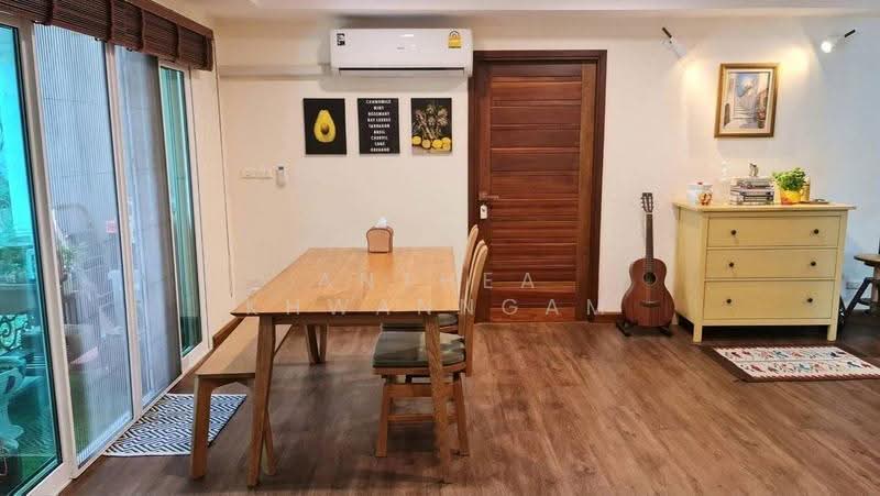 Brighton Place : ไบรท์ตั้น เพลส, กรุงเทพ, พระราม 9, บางกะปิ, ห้วยขวาง, กรุงเทพ, 127 ตร.ม., คอนโด ขาย, โดย Anthea Khwanngam, 500577524 - DDproperty.com