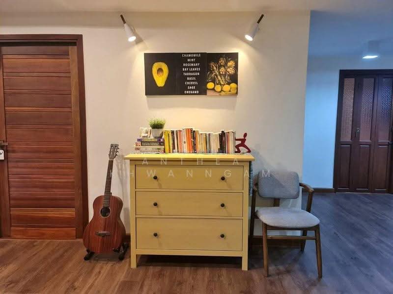 Brighton Place : ไบรท์ตั้น เพลส, กรุงเทพ, พระราม 9, บางกะปิ, ห้วยขวาง, กรุงเทพ, 127 ตร.ม., คอนโด ขาย, โดย Anthea Khwanngam, 500577524 - DDproperty.com