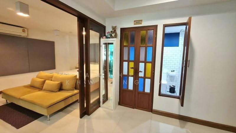 Brighton Place : ไบรท์ตั้น เพลส, กรุงเทพ, พระราม 9, บางกะปิ, ห้วยขวาง, กรุงเทพ, 127 ตร.ม., คอนโด ขาย, โดย Anthea Khwanngam, 500577524 - DDproperty.com