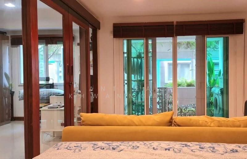 Brighton Place, Bangkok, Rama 9, Bang Kapi, Huai Khwang, Bangkok, 3 Bedrooms, 127 sqm, Condo For Sale, by Anthea Khwanngam, 500577524 - DDproperty.com