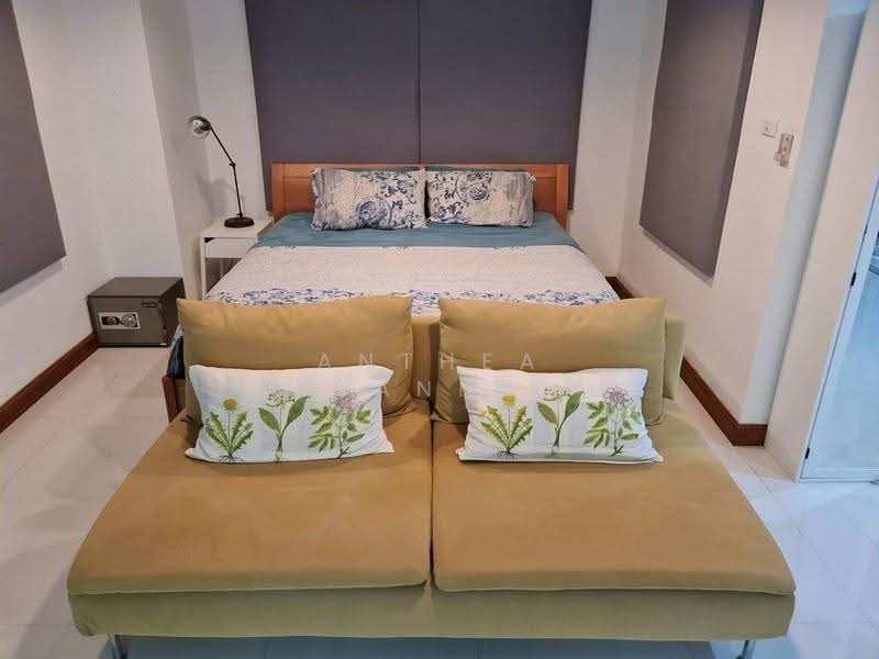 Brighton Place : ไบรท์ตั้น เพลส, กรุงเทพ, พระราม 9, บางกะปิ, ห้วยขวาง, กรุงเทพ, 127 ตร.ม., คอนโด ขาย, โดย Anthea Khwanngam, 500577524 - DDproperty.com