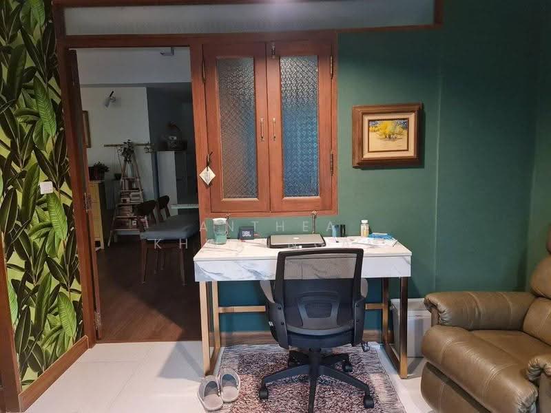 Brighton Place : ไบรท์ตั้น เพลส, กรุงเทพ, พระราม 9, บางกะปิ, ห้วยขวาง, กรุงเทพ, 127 ตร.ม., คอนโด ขาย, โดย Anthea Khwanngam, 500577524 - DDproperty.com